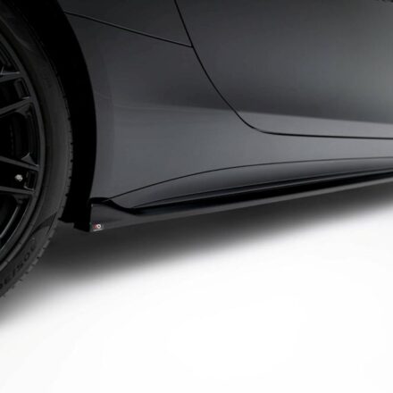 Mercedes SL63 AMG R232 taloneras