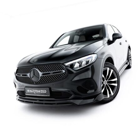 Mercedes GLC coupe C254 lip delantero